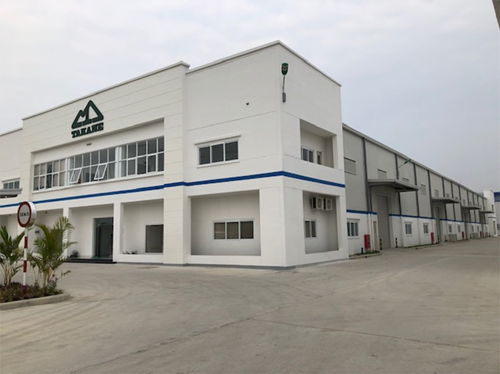 TAKANE ELECTRONICS(VIETNAM),CO., LTD.