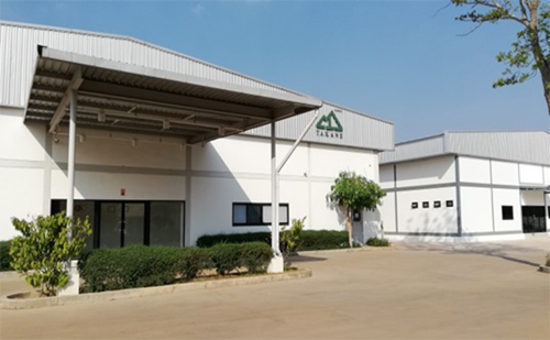 TAKANE ELECTRONICS　(THAILAND) CO., LTD.